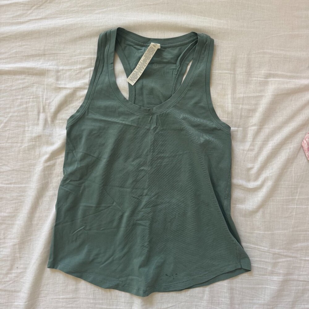 Lululemon Love Tank